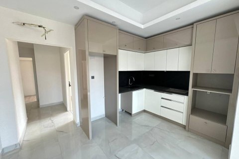 Daire  2+1  Alanya, Antalya, Türkiye №216184