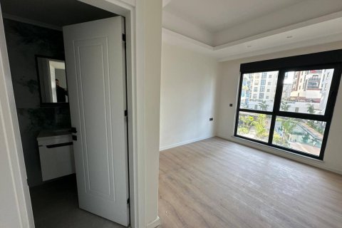 آپارتمان در  Alanya ، ترکیه 2 خوابه ، 100 متر مربع.  شماره 216184 - 3