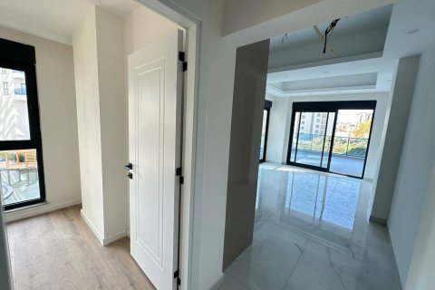 آپارتمان در  Alanya ، ترکیه 2 خوابه ، 100 متر مربع.  شماره 216184 - 2