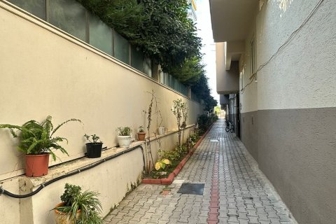 آپارتمان در  Mahmutlar ، ترکیه 2 خوابه ، 110 متر مربع.  شماره 216189 - 20