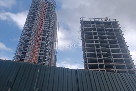 4+1 Wohnung  in Istanbul, Türkei Nr. 59385 - 21