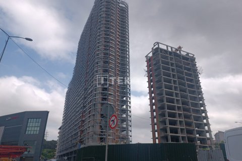 4+1 Wohnung  in Istanbul, Türkei Nr. 59385 - 20
