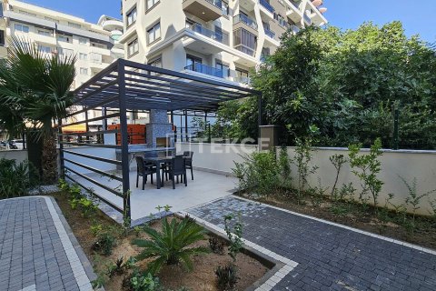 2+1 Takleilighet i Alanya, Antalya, Tyrkia Nr. 54626 - 20