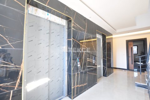 2+1 Takleilighet i Alanya, Antalya, Tyrkia Nr. 54626 - 22