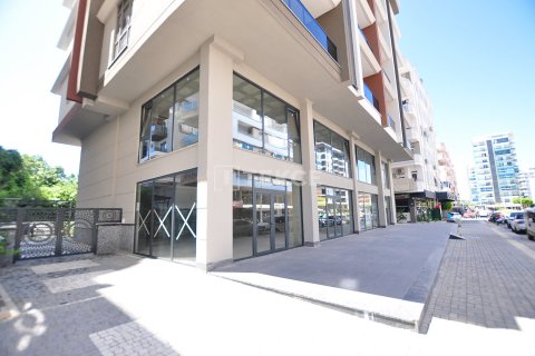 2+1 Takleilighet i Alanya, Antalya, Tyrkia Nr. 54626 - 21