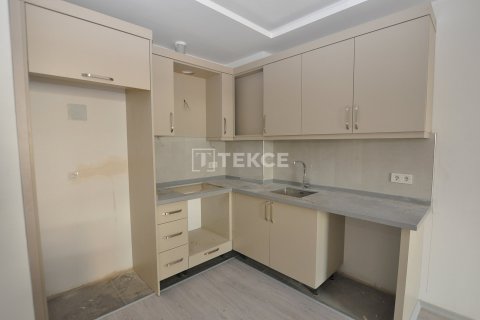 2+1 Takleilighet i Alanya, Antalya, Tyrkia Nr. 54626 - 9