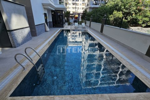 2+1 Penthouse  in Alanya, Antalya, Turkey No. 54626