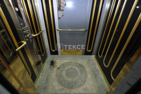 2+1 Takleilighet i Alanya, Antalya, Tyrkia Nr. 54626 - 8