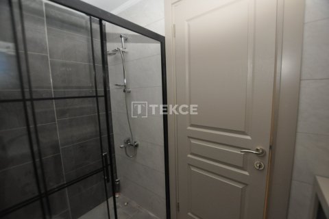 2+1 Takleilighet i Alanya, Antalya, Tyrkia Nr. 54626 - 13