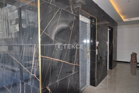 2+1 Takleilighet i Alanya, Antalya, Tyrkia Nr. 54626 - 7