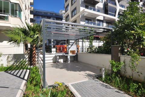 2+1 Takleilighet i Alanya, Antalya, Tyrkia Nr. 54626 - 5