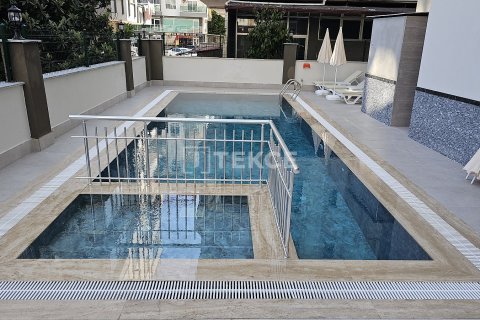 2+1 Takleilighet i Alanya, Antalya, Tyrkia Nr. 54626 - 19