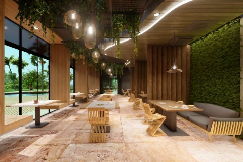 1+1 Wohnung  in Gazipasa, Antalya, Türkei Nr. 92820 - 20