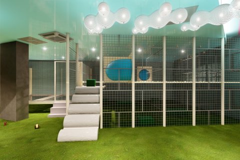 1+1 Wohnung  in Gazipasa, Antalya, Türkei Nr. 92820 - 23