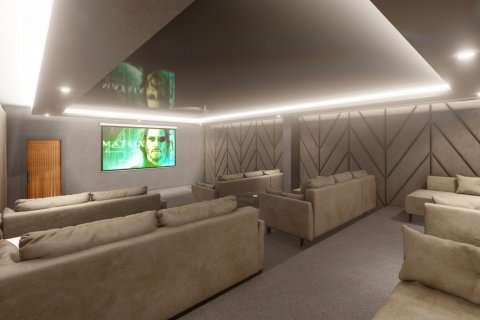 1+1 Wohnung  in Gazipasa, Antalya, Türkei Nr. 92820 - 26
