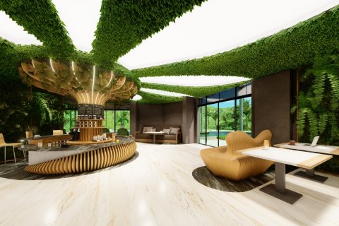 1+1 Wohnung  in Gazipasa, Antalya, Türkei Nr. 92820 - 17