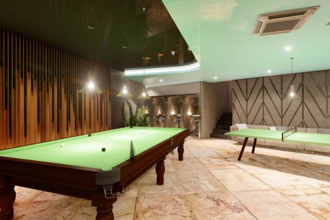 1+1 Wohnung  in Gazipasa, Antalya, Türkei Nr. 92820 - 29