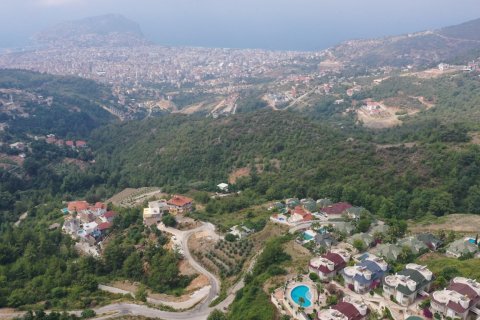 Apartment for sale in Alanya, Antalya, Turkey, 2 bedrooms, 98m2, No. 92822 – photo 13