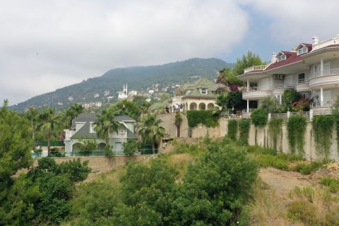 Apartment for sale in Alanya, Antalya, Turkey, 2 bedrooms, 98m2, No. 92822 – photo 14