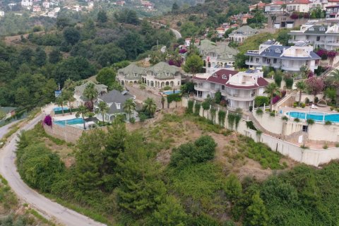 Apartment for sale in Alanya, Antalya, Turkey, 2 bedrooms, 98m2, No. 92822 – photo 9