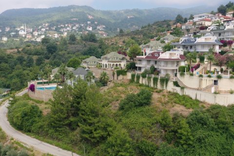 Apartment for sale in Alanya, Antalya, Turkey, 2 bedrooms, 98m2, No. 92822 – photo 10