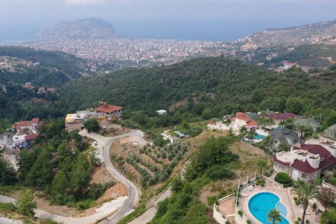 Apartment for sale in Alanya, Antalya, Turkey, 2 bedrooms, 98m2, No. 92822 – photo 2