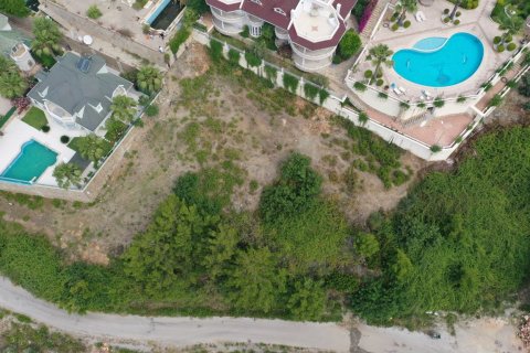 Apartment for sale in Alanya, Antalya, Turkey, 2 bedrooms, 98m2, No. 92822 – photo 12