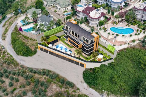 Apartment for sale in Alanya, Antalya, Turkey, 2 bedrooms, 98m2, No. 92822 – photo 5