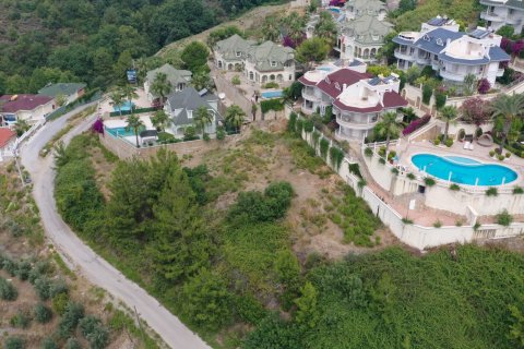 Apartment for sale in Alanya, Antalya, Turkey, 2 bedrooms, 98m2, No. 92822 – photo 11