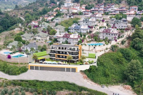 Apartment for sale in Alanya, Antalya, Turkey, 2 bedrooms, 98m2, No. 92822 – photo 8
