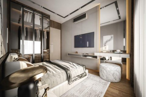 Lejlighed i Altintash, Antalya, Tyrkiet Nr. 94590 - 7