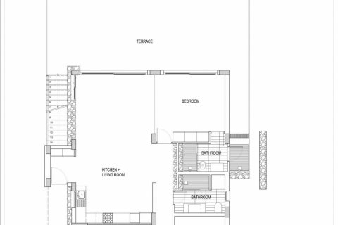 Villa  in Esentepe, Girne,  Nr. 107803 - 12