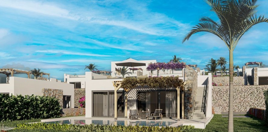 Villa  in Esentepe, Girne,  Nr. 107803