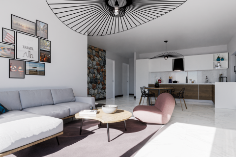 Villa  in Esentepe, Girne,  Nr. 107803 - 8