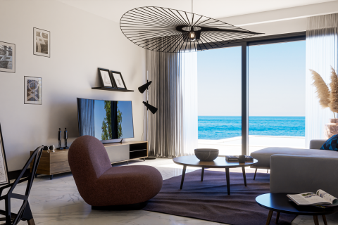 Villa  in Esentepe, Girne,  Nr. 107803 - 7