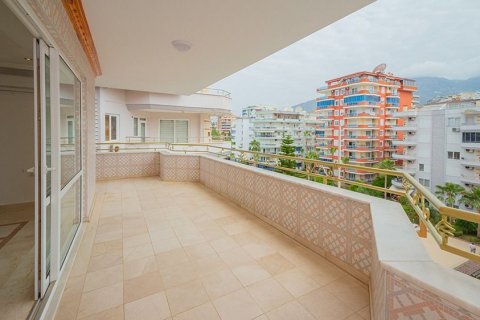 Apartment for sale in Mahmutlar, Antalya, Turkey, 4 bedrooms, 240m2, No. 237945 – photo 23