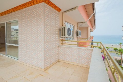 Daire  4+2  Mahmutlar, Antalya, Türkiye №237945