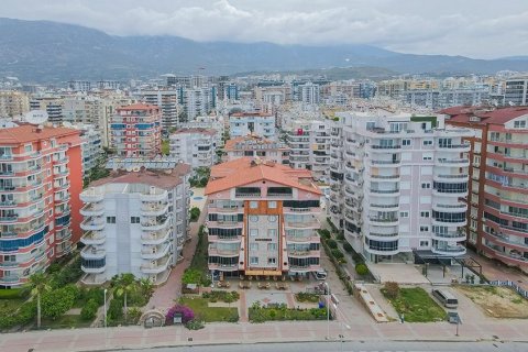 Apartment for sale in Mahmutlar, Antalya, Turkey, 4 bedrooms, 240m2, No. 237945 – photo 3
