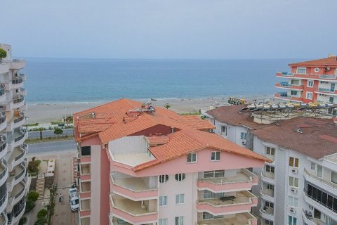 Apartment for sale in Mahmutlar, Antalya, Turkey, 4 bedrooms, 240m2, No. 237945 – photo 2