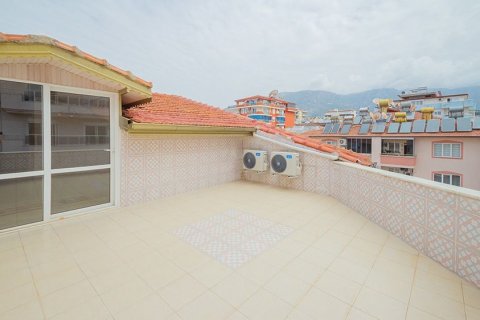 Apartment for sale in Mahmutlar, Antalya, Turkey, 4 bedrooms, 240m2, No. 237945 – photo 9