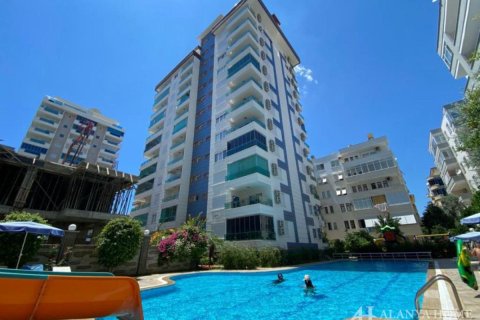 2+1 Apartment  in Mahmutlar, Antalya, Turkey No. 237941