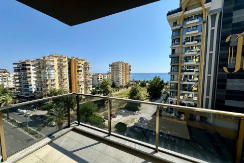 2+1 Apartment  in Mahmutlar, Antalya, Turkey No. 237943