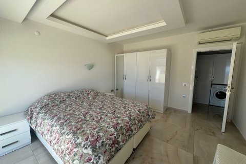2+1 Lejlighed  i Kestel, Antalya, Tyrkiet Nr. 237940 - 14
