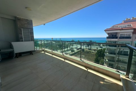 2+1 Lejlighed  i Kestel, Antalya, Tyrkiet Nr. 237940 - 23