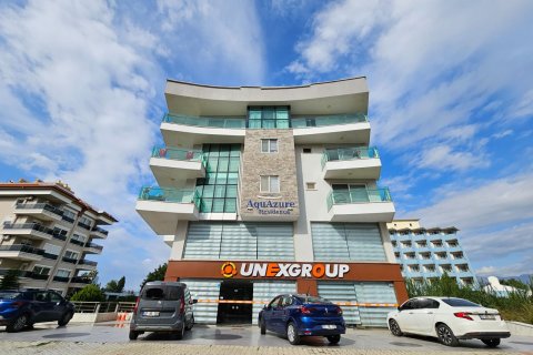 2+1 Lejlighed  i Kestel, Antalya, Tyrkiet Nr. 237940 - 29
