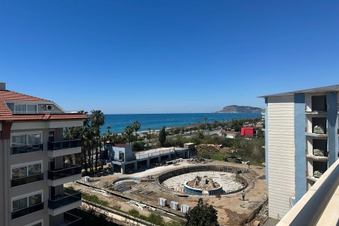 2+1 Lejlighed  i Kestel, Antalya, Tyrkiet Nr. 237940 - 20