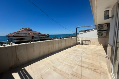 2+1 Lejlighed  i Kestel, Antalya, Tyrkiet Nr. 237940 - 19