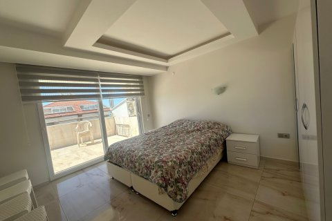 2+1 Lejlighed  i Kestel, Antalya, Tyrkiet Nr. 237940 - 15
