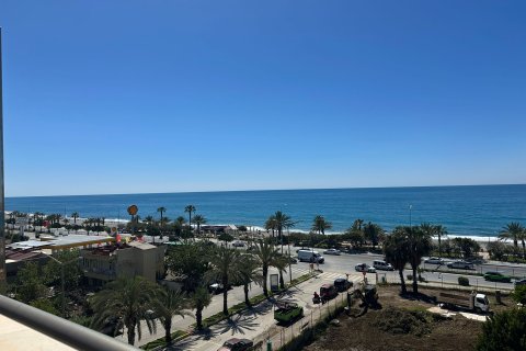 2+1 Lejlighed  i Kestel, Antalya, Tyrkiet Nr. 237940 - 21