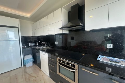 2+1 Lejlighed  i Kestel, Antalya, Tyrkiet Nr. 237940 - 8